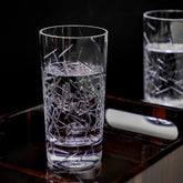 Z1872 Longdrink Glass Large Hommage Glace Set of 2